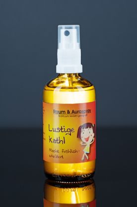 Picture of Raum und Auraspray"LUSTIGE KATHL"