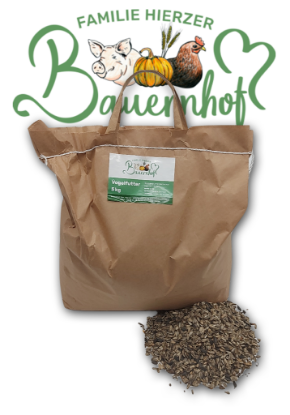 Bild von Vogelfutter 5kg