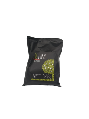 Bild von Apfelchips Classic 50g