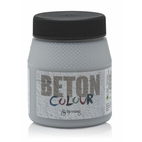 Bild von Beton Colour 250ml. dunkelgrau