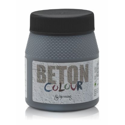 Bild von Beton Colour 250ml. schiefer