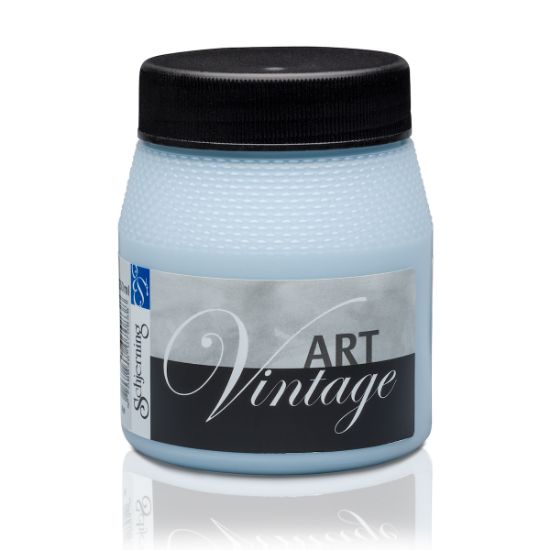 Picture of Art Vintage 250ml. himmelblau