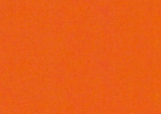 Picture of Wabenpapier kleine Wabe 33x40cm orange