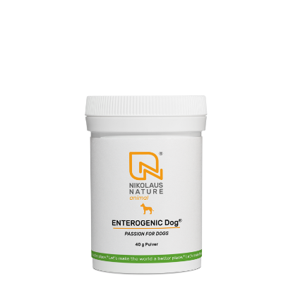 Picture of ENTEROGENIC Dog® 40g Pulver