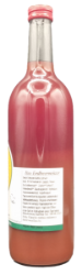 Picture of BIO Erdbeer-Fruchtsaft o,75l - Kochauf