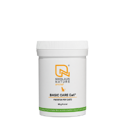 Bild von BASIC CARE Cat® 50g Pulver