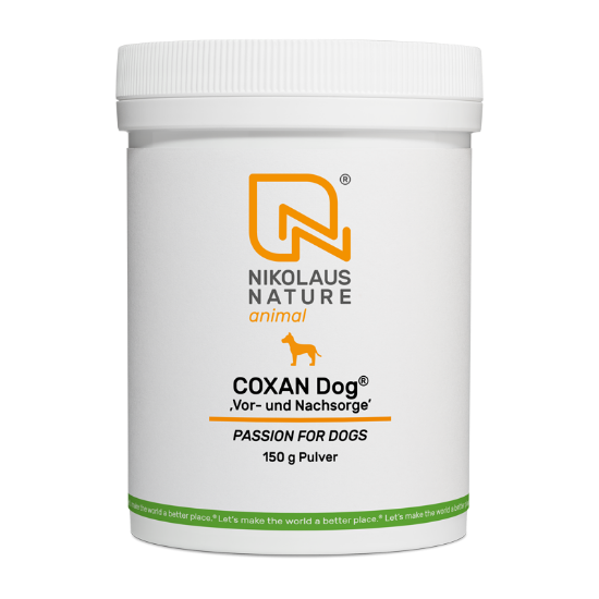 Bild von COXAN Dog® Vor- & Nachsorge" 150g Pulver"