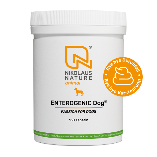 Picture of ENTEROGENIC Dog® 150 Kapseln