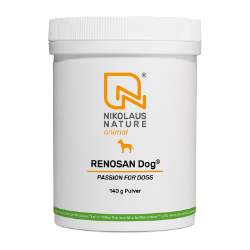 Picture of RENOSAN Dog® 140g Pulver