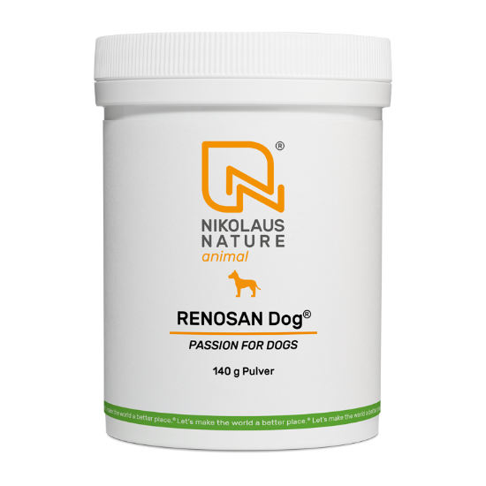 Picture of RENOSAN Dog® 140g Pulver