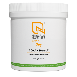 Picture of COXAN Horse® 750g Pellets