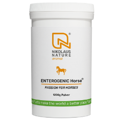 Picture of ENTEROGENIC Horse® 1200g Pulver