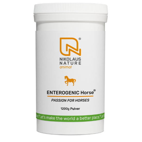 Picture of ENTEROGENIC Horse® 1200g Pulver