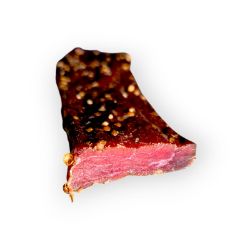 Picture of Biltong-Stripe / luftgetrocknetes Rindfleisch (ca. 100g)