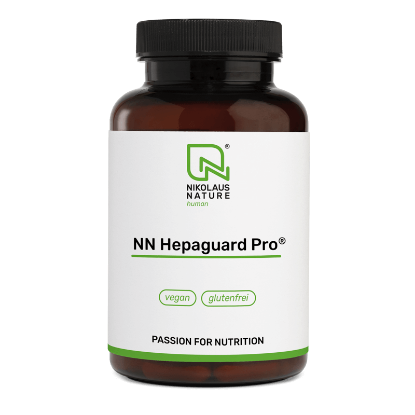 Picture of NN Hepaguard Pro®