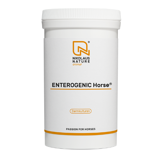 Bild von ENTEROGENIC Horse® 1200g Pulver