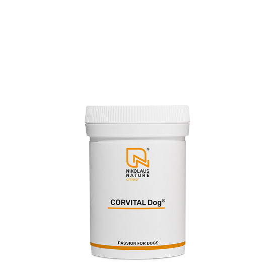 Bild von CORVITAL Dog® 35g Pulver