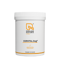 Picture of CORVITAL Dog® 150 Kapseln