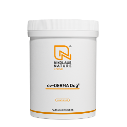 Picture of OV-DERMA Dog® 150g Pulver