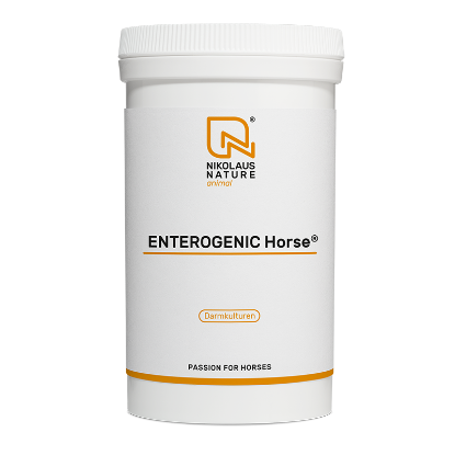 Bild von ENTEROGENIC Horse® 1200g Pulver