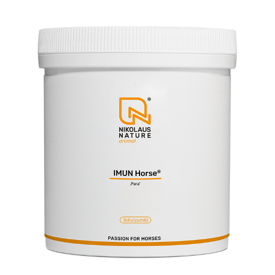 Bild von IMUN Horse® Para" 750g Pellets"