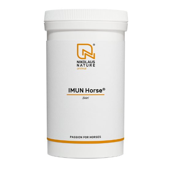 Picture of IMUN Horse® Skin" 1200g Pellets"