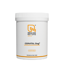 Bild von CORVITAL Dog® 160g Pulver