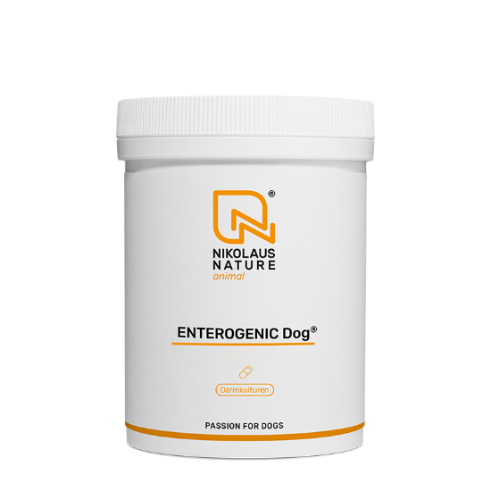 Bild von ENTEROGENIC Dog® 150 Kapseln