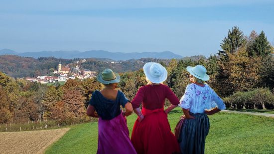 Picture of Welt-Frauentag - St. Marein bei Graz