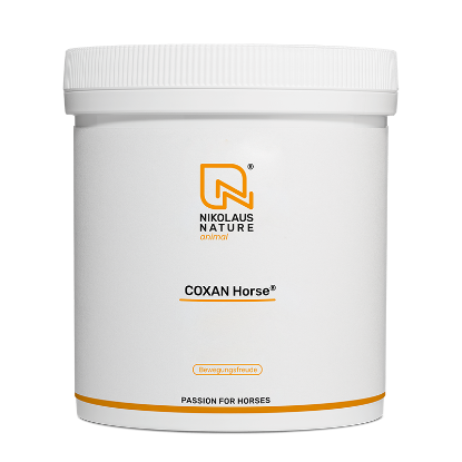 Picture of COXAN Horse® 750g Pellets